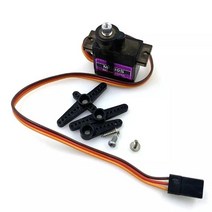 MG90S 180도 아두이노 서보모터 arduino servo motor