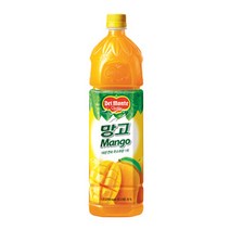 델몬트 망고 1.5L, 상세페이지 참조, 상세페이지 참조