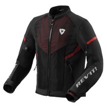 레빗 여름자켓 HYPERSPEED 2 GT AIR 메쉬 상의 RED, S