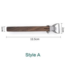 도예도구 도자기도예도구 세라믹도예도구도자기 도구 주전자 핸들 DIY 점토 빠른 프로토 타이핑 세라믹 스, 01 A