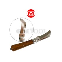 마벨 접이식 전공칼 MEK-50 MEK-60 MEK-70 전선칼 케이블칼 전기작업용, 01.MEK-50(185mm)