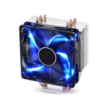 RGB 120mm CPU 쿨러 라이젠 젠3 커피레이크 LCBT077, 상세페이지 참조