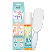 소프리스 발뒤꿈치 뿌려서 보들보들 필링미스트.소프리스, 비너스옐로마카
