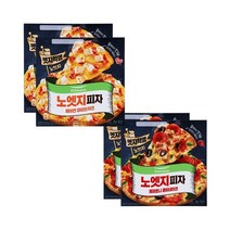 풀무원 노엣지피자 치즈 2+콤비 2 저녁 메뉴 간식 간단한 간편조리 편의점, 상품 01. 노엣지피자 치즈 2+콤비 2