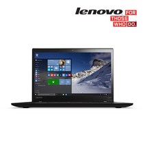 레노버 씽크패드 T460S i5 i7 6세대 8G SSD256G 14인치 Full HD Win10 중고 노트북, Geforce 930M, 16GB, 256GB, 코어i7, 액정양호