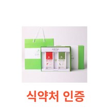 [네츄럴메이드] 선물세트[레드오메가3 +엠에스엠 ] 쇼핑백포함 식약처 식약청 인정 인증 해썹 haccp 남성용 선물 명절 추석 설날 부모님선물 선물용 캐나다 EPA DHA 크릴오일, 1, 선물세트X2개