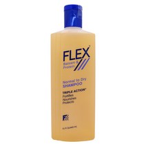 레브론 플렉스 발삼 프로테인 샴푸443ml 일반샴푸, 443ml, 1개