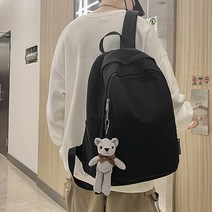 보슈 남녀공용 백팩 가방 데일리백 B1-5