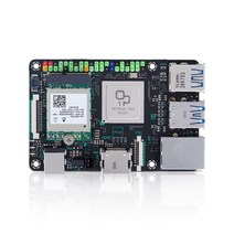 ASUS tinker 팅커 보드 2S 개발 Rockchip RK3399, 4GB+16GB 쉘 패키지