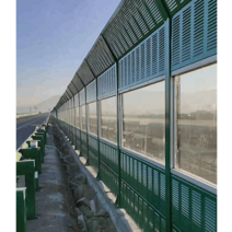 고속도로 도로 방음벽 방음보드 소음 감소 주문제작