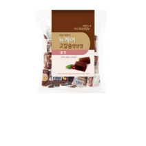 뉴케어 고칼슘 영양갱, 40g, 20개
