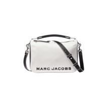 MARC JACOBS 마크제이콥스 The Colorblock 소프트박스 크로스백 M0017089-164