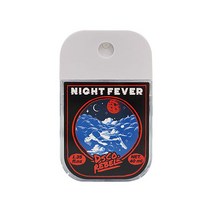 디스코레블 DSCO.REBEL 섬유향수 섬유탈취제 Night Fever 40ml, 개