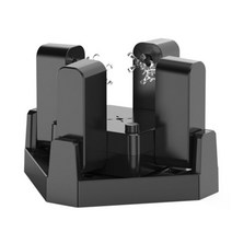 선수용큐브 전문가 멀티 고난이도 큐브 3x3 10x10 매직 퍼즐 gan 로봇 스테이션 앱 gan 356 i cube 온라인 경쟁 감소 도움말 스마트 머신 gan356 i, 로봇에 의해