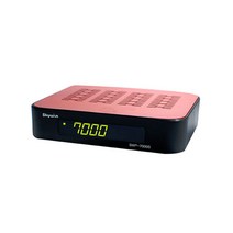 (주)태화텔레콤 위성방송 수신기세트(SWP-7000S + 75cm 안테나세트), SWP-7000S + 75cm 안테나세트