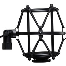 PreSonus 마이크 흔들림 방지 지지대 SHK-1 355653, SHK-1 Shockmount For PX-1, M7_