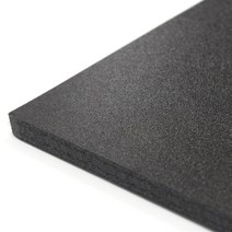 [동화오피스] 보드콤 양면우드락 60x90cm 10T 5장 검정