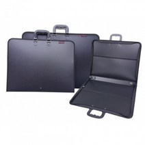 산돌 PP아트백 4절, 없음