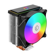 LEADCOOL POONG AC-3100 ARGB CPU쿨러