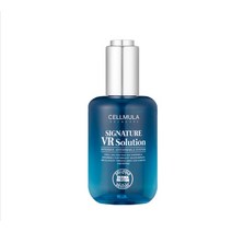 셀뮬러 시그니처 VR 솔루션 100ml 탄력앰플 CELLMULA SIGNATURE, 1개, 기본