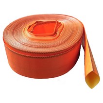 천막호스 고압양수기호수 물이송 농업 논밭용 2.5인치
