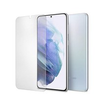 오하이 지문방지 PET 무광필름 2매