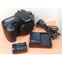 캐논 EOS 디지털 카메라 DSLR 30D 300D XXT를 선택하십시오, 캐논 EOS 30D (DS126131) ex