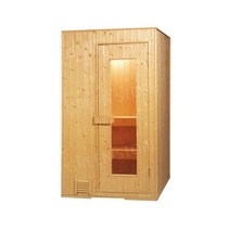 가정용 사우나 미니 찜질방 스팀 1인용 나혼산 습식 이동식, 유럽 건식 스팀 도어 폭 650mm (도어 프레임 제외