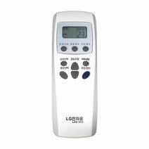 [KT알파쇼핑]LG전자 전용 통합 에어컨 리모컨 시스템 액자형 냉방, 단일상품_W6BDAE0