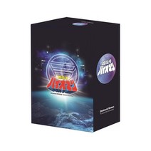 [DVD] 우주특공대 바이오맨 TV 시리즈 (일반판 풀버젼) (20disc) - TV시리즈 탄생 33주년 기념