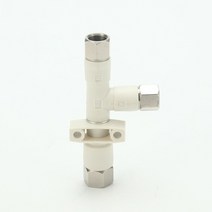 공압 부품 1PC SMC Vacuum Generator Tubular Pneumatic Negative Pressure High Flow ZH Series With Thre, 05 ZH07DL01-01-01