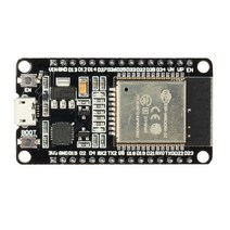 ESP32 Wi-Fi & 블루투스 개발 보드 ESP-32 아두이노 WIFI ESP8266 DM2285