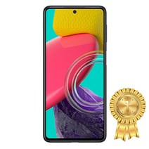 삼성전자 갤럭시 퀀텀3 128GB 미개통 새상품 미개봉 SM-M536S, 화이트