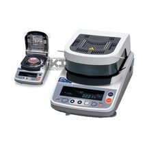[AND] MS-70 수분측정기 / 71g / 0.0001g / 고분해능