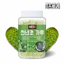건강스토리 천년초 가루 300g 국내산