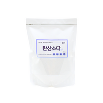블레싱홈 미국 탄산소다 2kg 빨래 쉰내 꿉꿉함 기름때 제거 세탁 첨가제 워싱소다