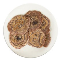 찰수수부꾸미 500g팥앙금 개별포장, 1