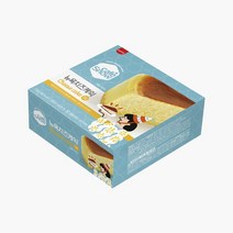 삼립 냉동 뉴욕 치즈 케익 116g x 2개