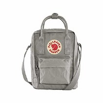 Fjallraven 피엘라벤 여성 슬링 백 블랙 프리 사이즈