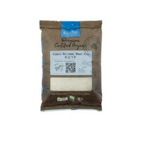 키알라 유기농 통밀가루, 1kg, 5개