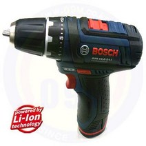 (공구몰/공구쇼핑몰) 충전드릴2B(10.8V) GSR10.8V-2LI BOSCH-보 /전동공구