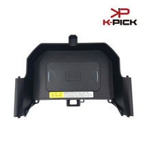 케이픽 에이원A1 BMW 차량용 빌트인 매립형 고속무선충전패드 (장착비포함), 7시리즈