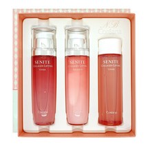 코리아나 세니떼 콜라겐 리프팅 2종 세트 (탄력집중라인), 1개