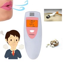 구취측정기 입냄새 포켓 나쁜 호흡 테스터 건강 관리 가제 음주 측정기 분석기 냄새 구제 입 내부 탈취제, 한개옵션0