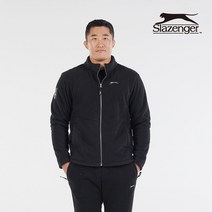 김동현 슬레진저 후리스 보아털 하이넥 자켓 S24UJ9705