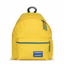 국내매장판 이스트백 HAVAIANAS 백팩 가방 학생 여행 패디드 파커 EKCBA03 C42HA PADDED PAKR