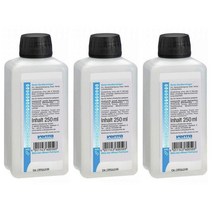 벤타 에어워셔 가습기 청소 클리너 250ml x 3