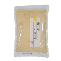 베리앤굿 ALALI Food 10 멀티 그레인 파우더 미스가루 500g 1파운드