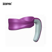 예티 [모핀몰]30온스 전용 손잡이, 퍼플
