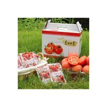100% 순수 토마토즙 50팩 대용량